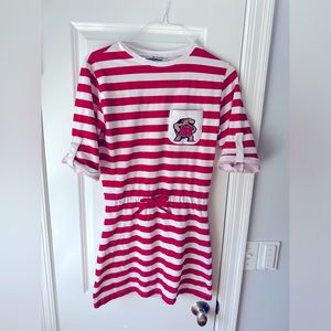 Super Cute University of Maryland Terp Dress
